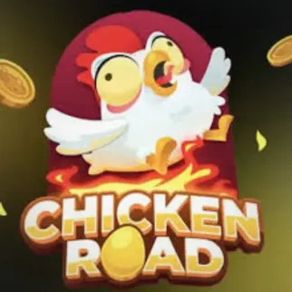Chicken Road Spielautomat im Roby Casino