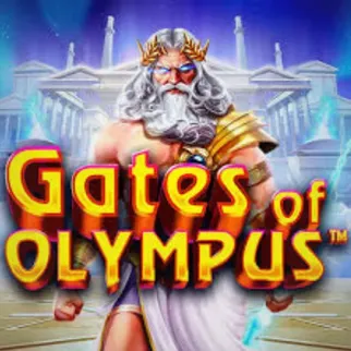Gates of Olympus Spielautomat im Roby Casino