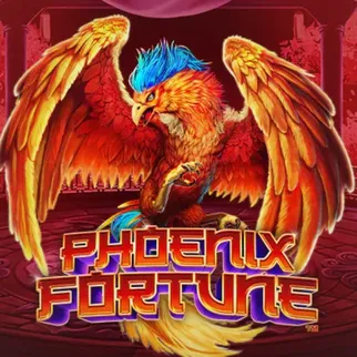 Phoenix Fortune Spielautomat im Roby Casino