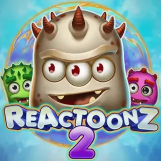 Reactoonz 2 Spielautomat im Roby Casino