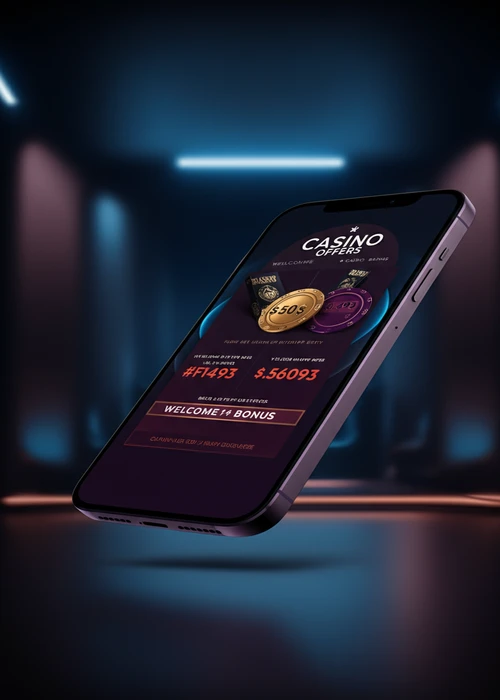 Banner des Roby Casino mit dem attraktiven Willkommensbonus: 100% bis zu 500€ und 200 Freispiele für neue Spieler.